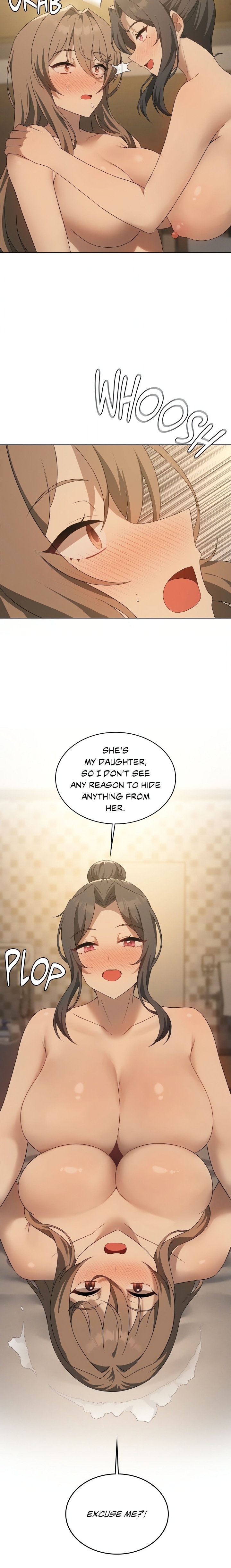 Pleasure up! - Chapter 70 [photo 23] - MangaPorn