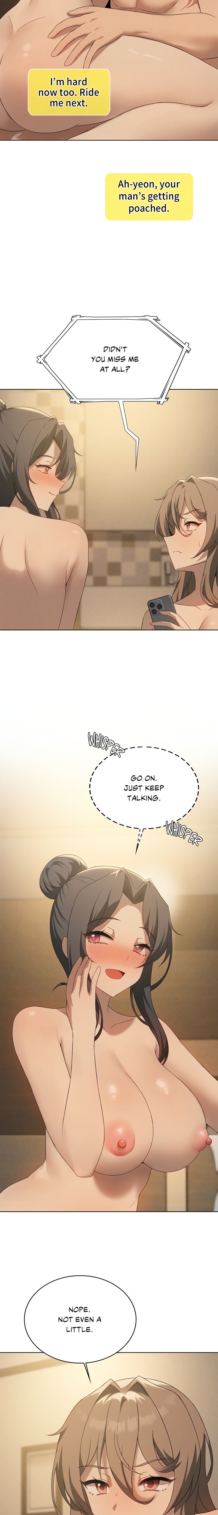 Pleasure up! - Chapter 70 [photo 5] - MangaPorn