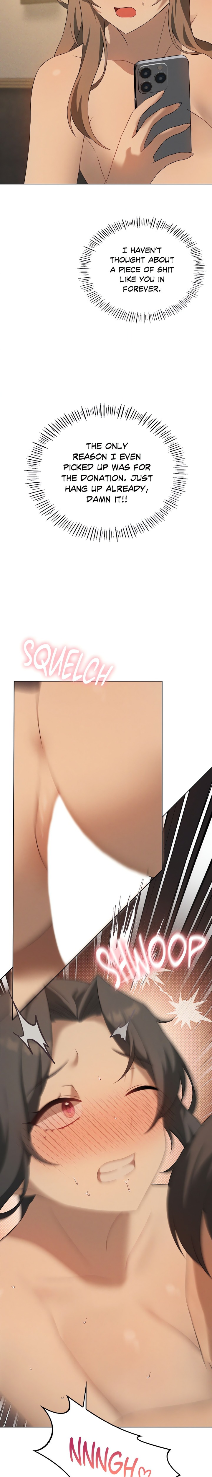 Pleasure up! - Chapter 70 [photo 6] - MangaPorn