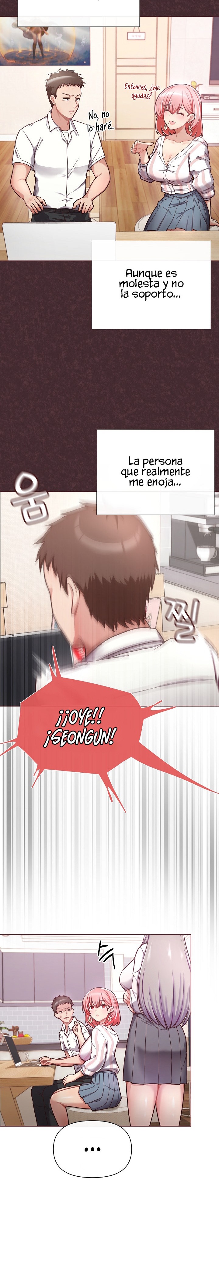 This Shithole Company is Mine Now! Raw - Chapter 1 [photo 10] - MangaPorn