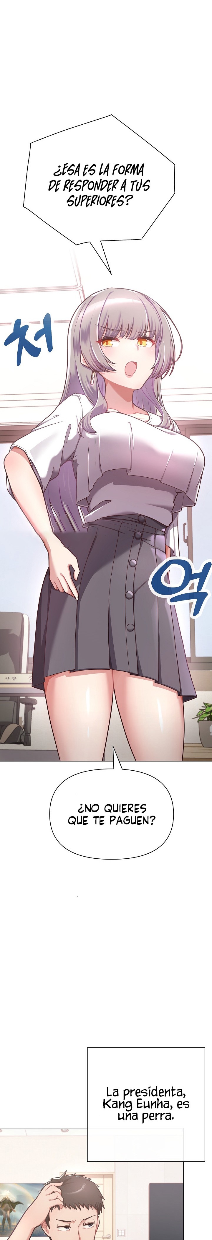 This Shithole Company is Mine Now! Raw - Chapter 1 [photo 11] - MangaPorn