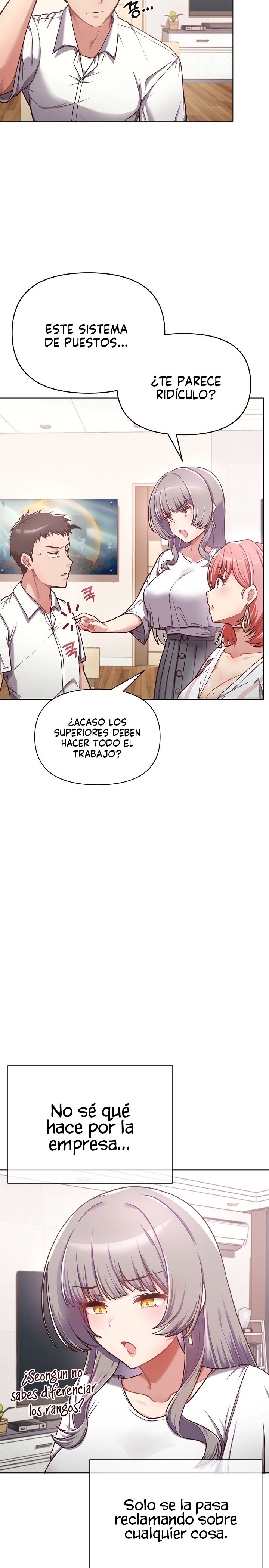 This Shithole Company is Mine Now! Raw - Chapter 1 [photo 12] - MangaPorn