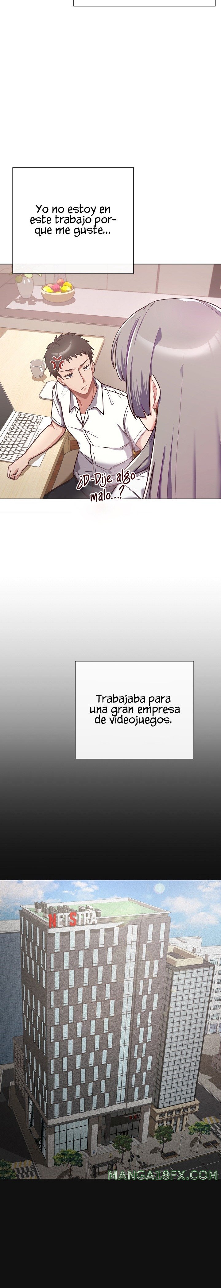 This Shithole Company is Mine Now! Raw - Chapter 1 [photo 13] - MangaPorn