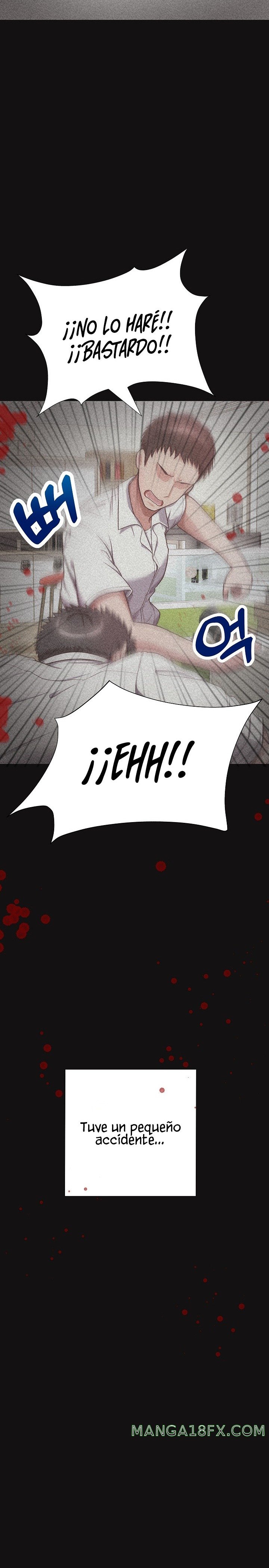 This Shithole Company is Mine Now! Raw - Chapter 1 [photo 15] - MangaPorn