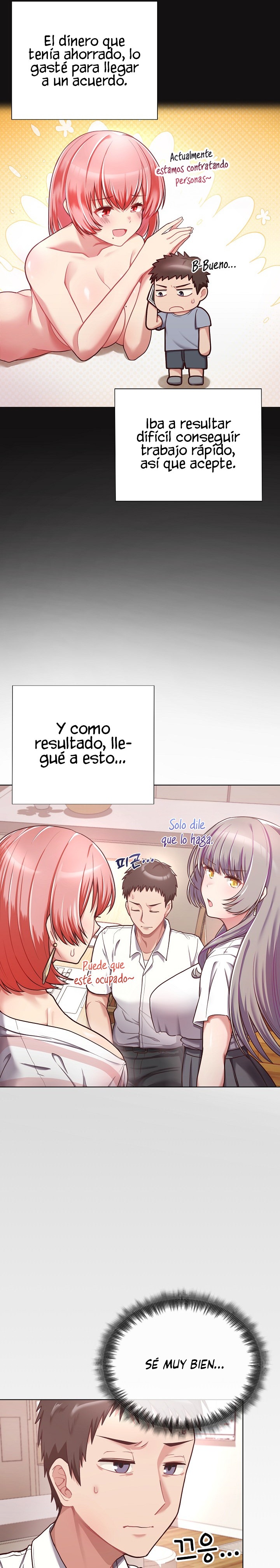 This Shithole Company is Mine Now! Raw - Chapter 1 [photo 16] - MangaPorn