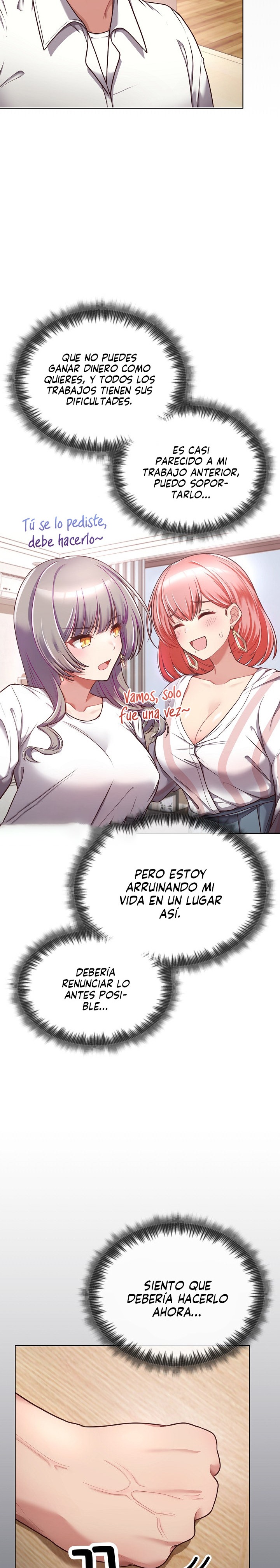 This Shithole Company is Mine Now! Raw - Chapter 1 [photo 17] - MangaPorn