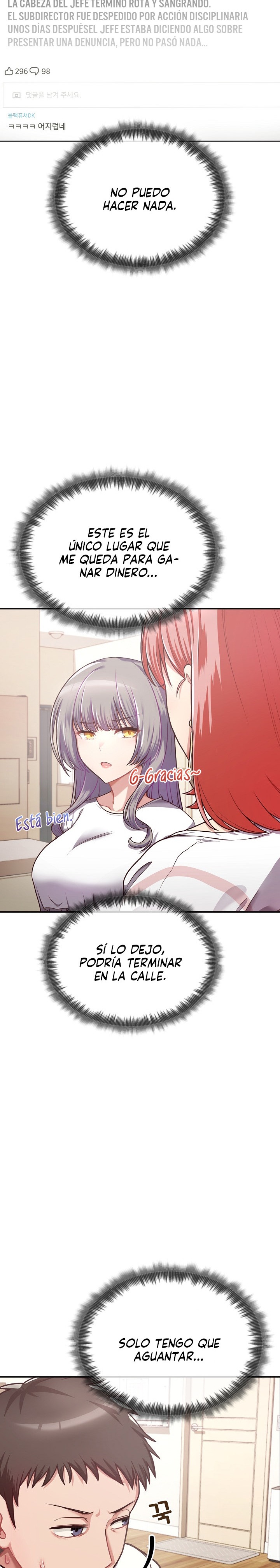 This Shithole Company is Mine Now! Raw - Chapter 1 [photo 19] - MangaPorn