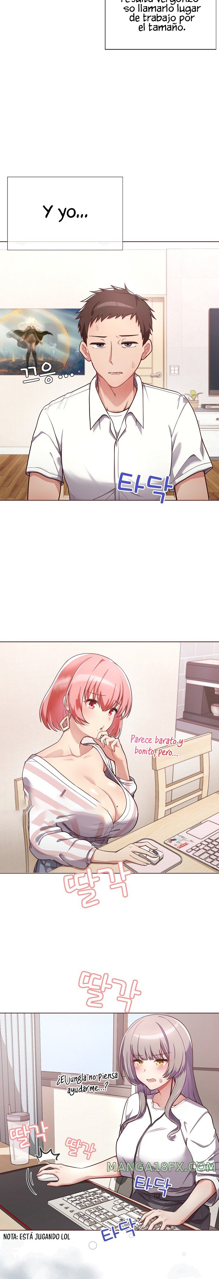 This Shithole Company is Mine Now! Raw - Chapter 1 [photo 2] - MangaPorn