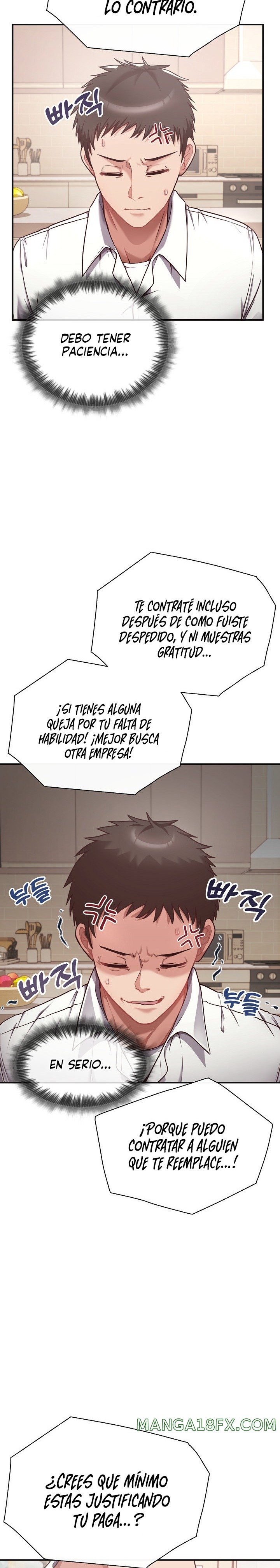 This Shithole Company is Mine Now! Raw - Chapter 1 [photo 21] - MangaPorn