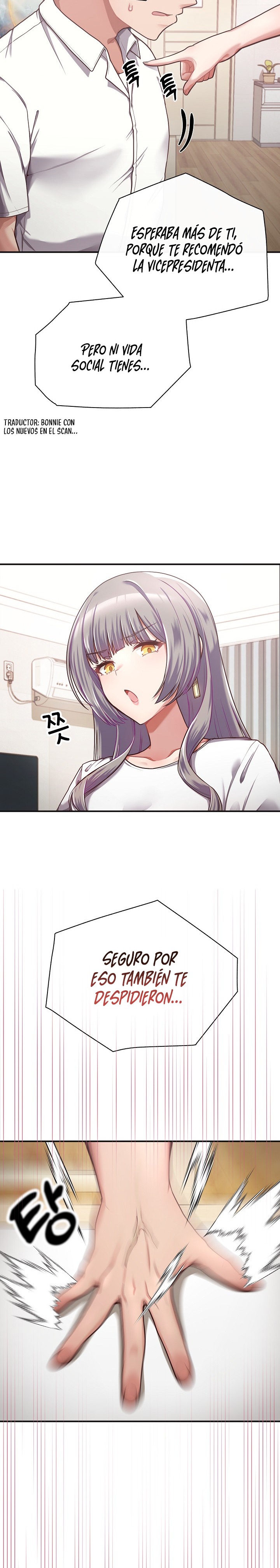 This Shithole Company is Mine Now! Raw - Chapter 1 [photo 22] - MangaPorn