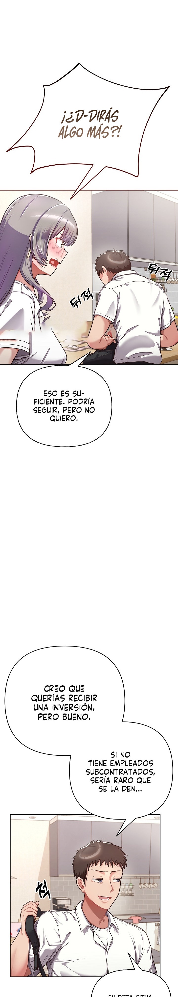 This Shithole Company is Mine Now! Raw - Chapter 1 [photo 24] - MangaPorn