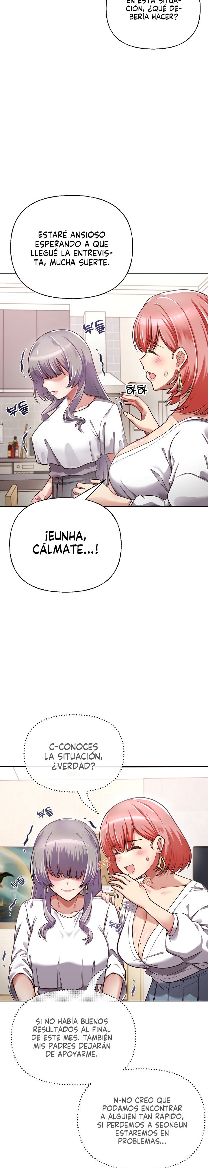 This Shithole Company is Mine Now! Raw - Chapter 1 [photo 25] - MangaPorn