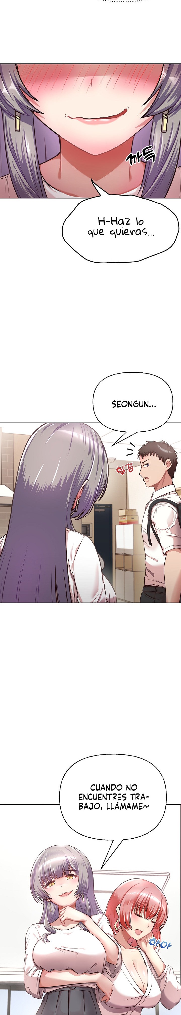 This Shithole Company is Mine Now! Raw - Chapter 1 [photo 26] - MangaPorn