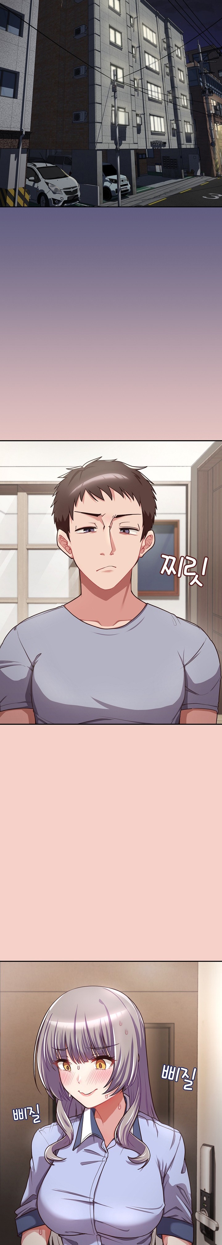 This Shithole Company is Mine Now! Raw - Chapter 1 [photo 28] - MangaPorn