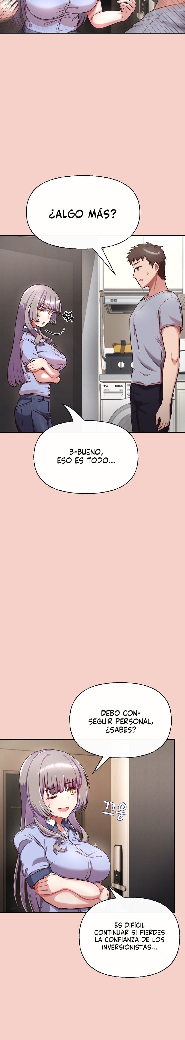 This Shithole Company is Mine Now! Raw - Chapter 1 [photo 31] - MangaPorn