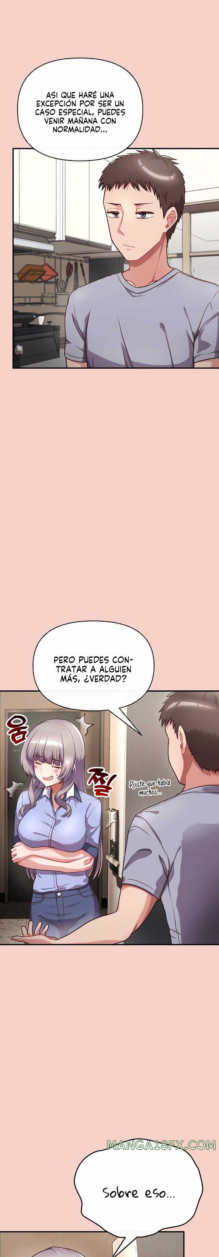 This Shithole Company is Mine Now! Raw - Chapter 1 [photo 32] - MangaPorn