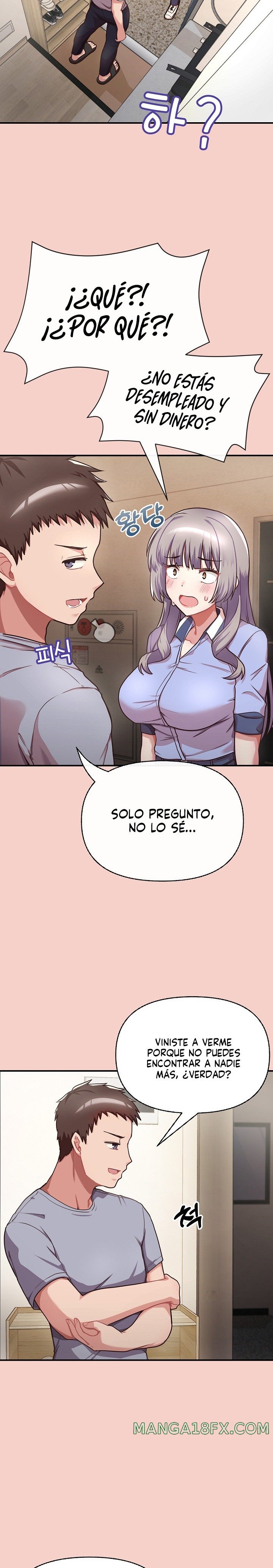 This Shithole Company is Mine Now! Raw - Chapter 1 [photo 35] - MangaPorn