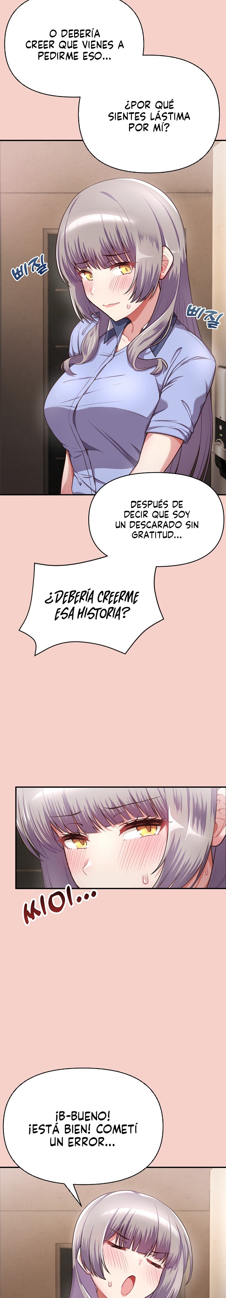 This Shithole Company is Mine Now! Raw - Chapter 1 [photo 36] - MangaPorn