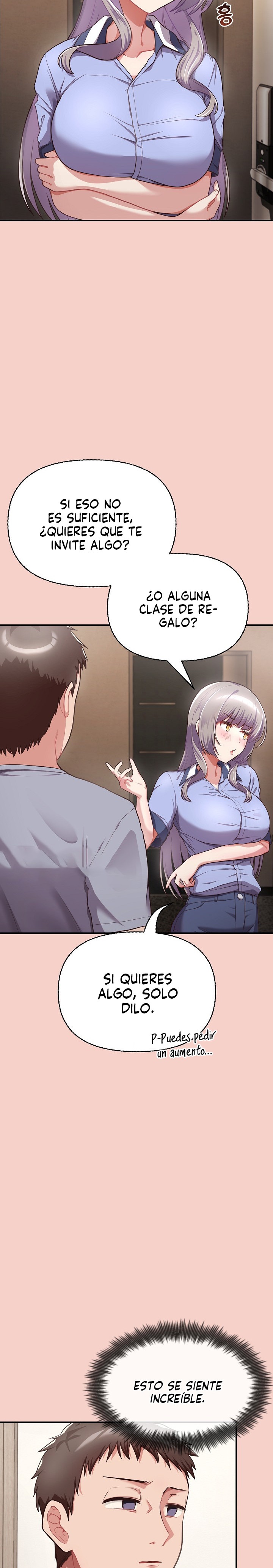 This Shithole Company is Mine Now! Raw - Chapter 1 [photo 37] - MangaPorn