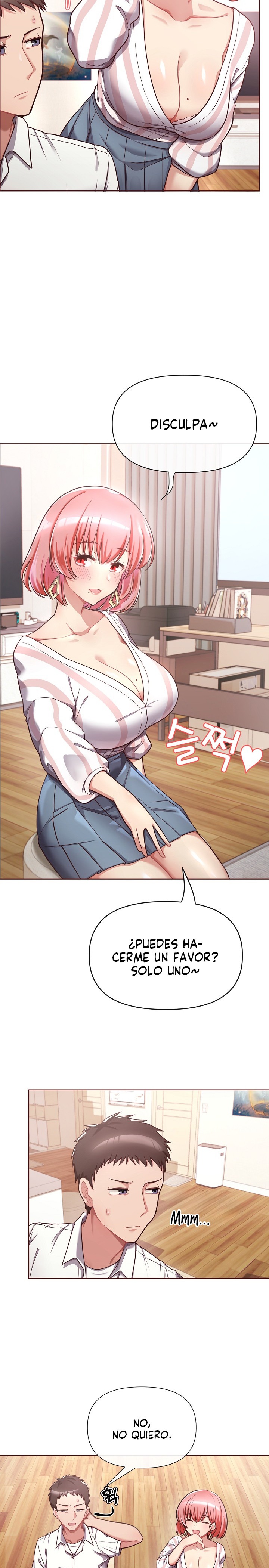 This Shithole Company is Mine Now! Raw - Chapter 1 [photo 4] - MangaPorn