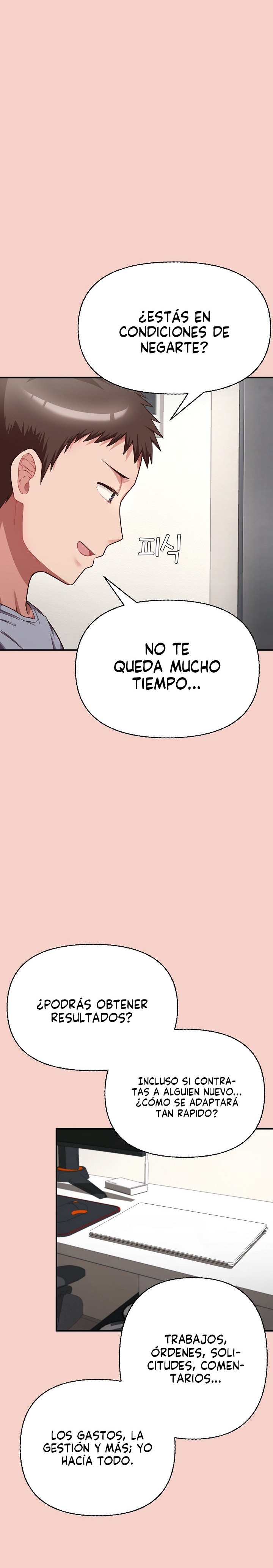 This Shithole Company is Mine Now! Raw - Chapter 1 [photo 41] - MangaPorn