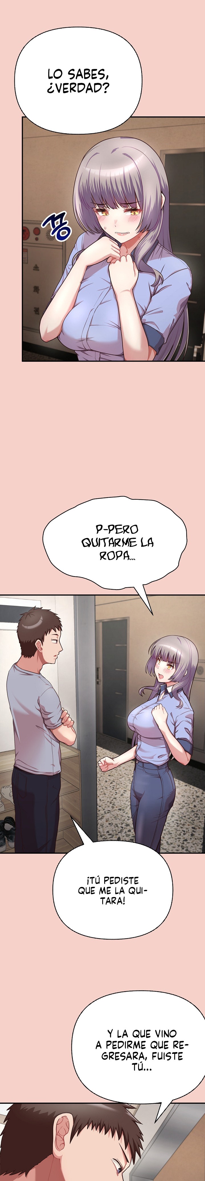 This Shithole Company is Mine Now! Raw - Chapter 1 [photo 42] - MangaPorn