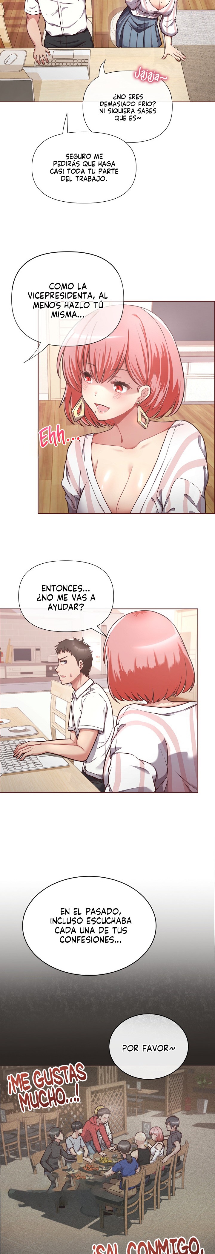 This Shithole Company is Mine Now! Raw - Chapter 1 [photo 5] - MangaPorn