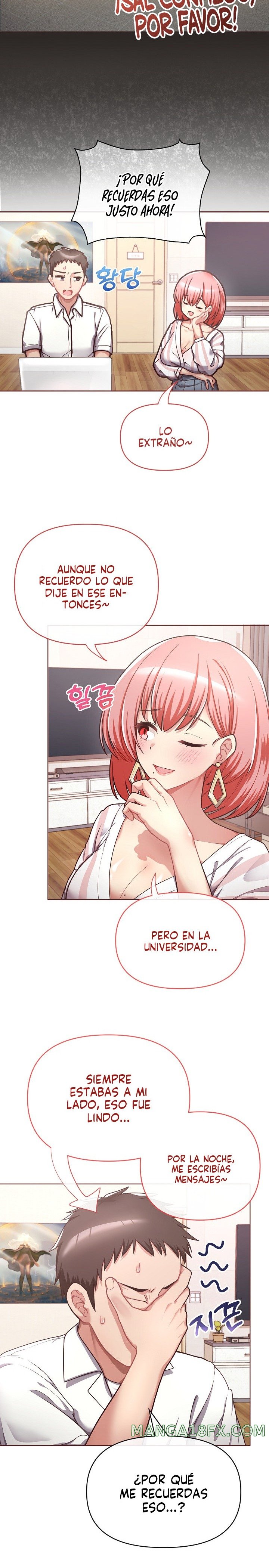 This Shithole Company is Mine Now! Raw - Chapter 1 [photo 6] - MangaPorn