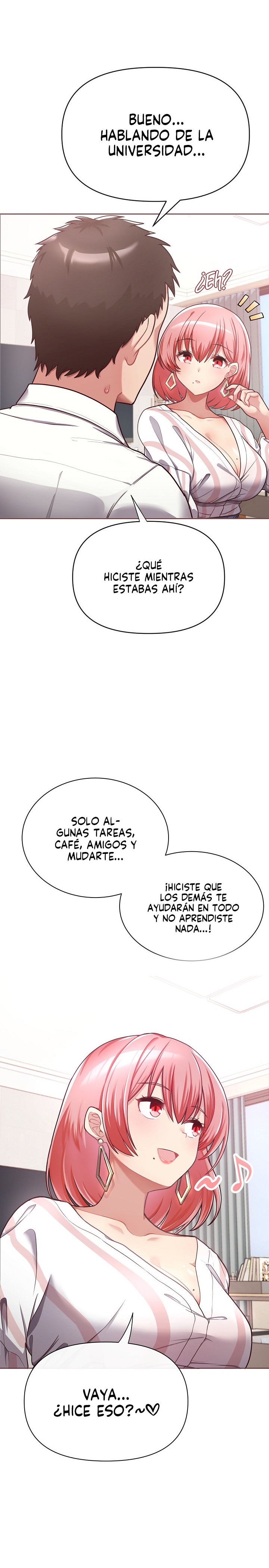 This Shithole Company is Mine Now! Raw - Chapter 1 [photo 7] - MangaPorn