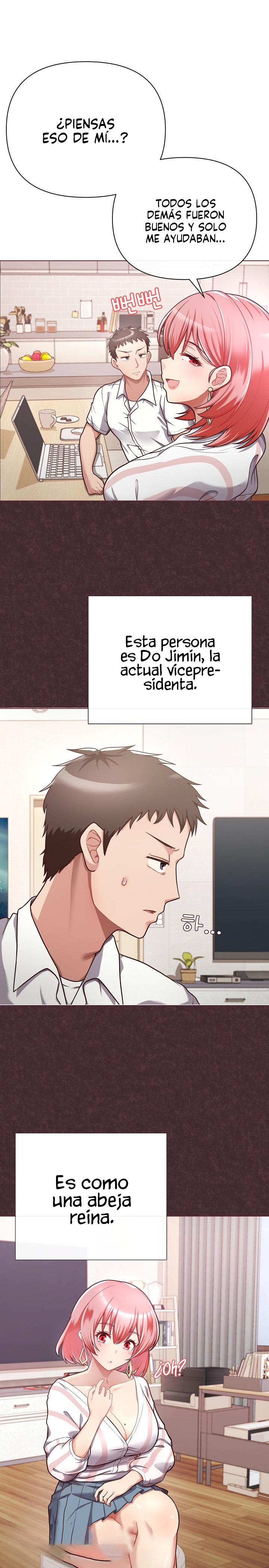 This Shithole Company is Mine Now! Raw - Chapter 1 [photo 8] - MangaPorn