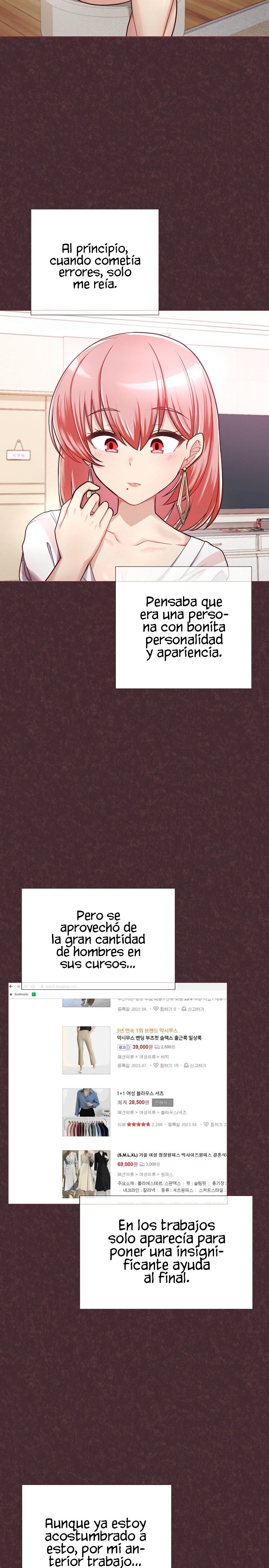 This Shithole Company is Mine Now! Raw - Chapter 1 [photo 9] - MangaPorn