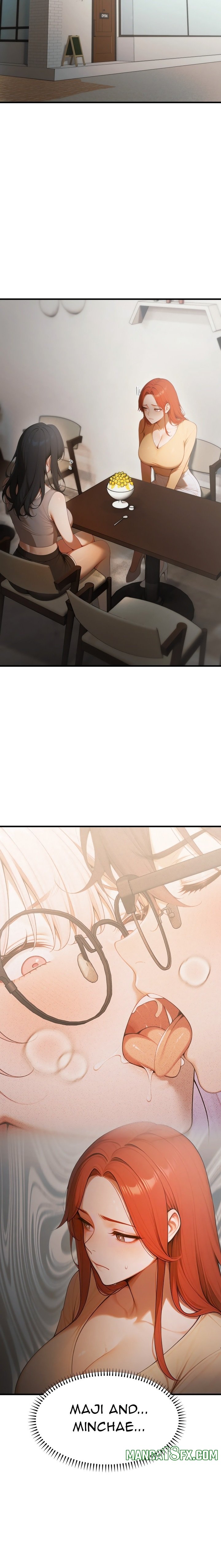 Strong Witch - Chapter 17 [photo 12] - MangaPorn