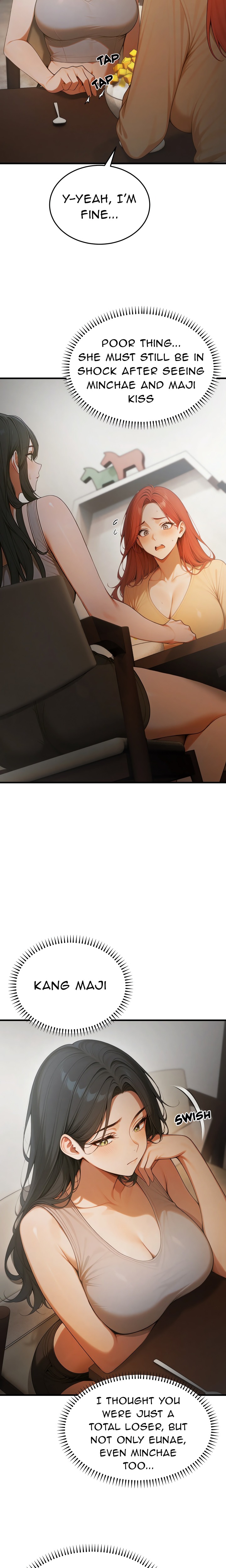 Strong Witch - Chapter 17 [photo 15] - MangaPorn