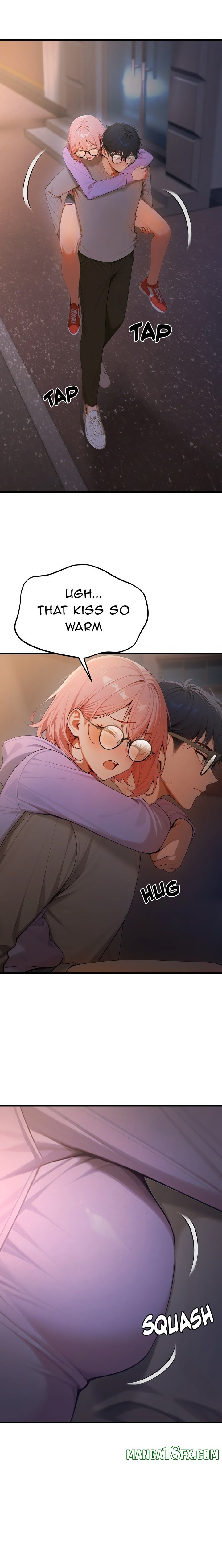 Strong Witch - Chapter 17 [photo 18] - MangaPorn