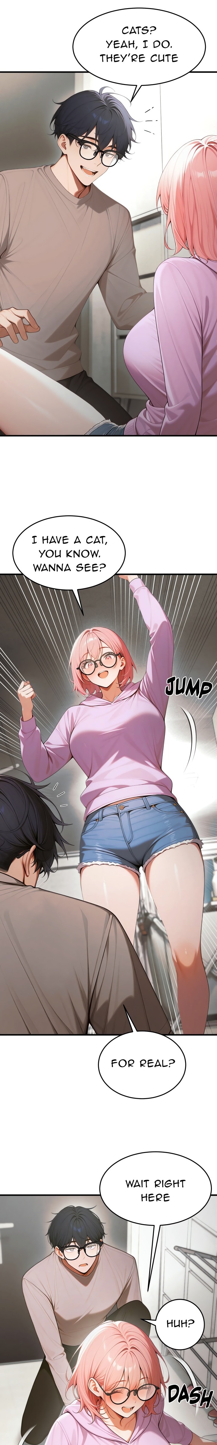 Strong Witch - Chapter 17 [photo 25] - MangaPorn