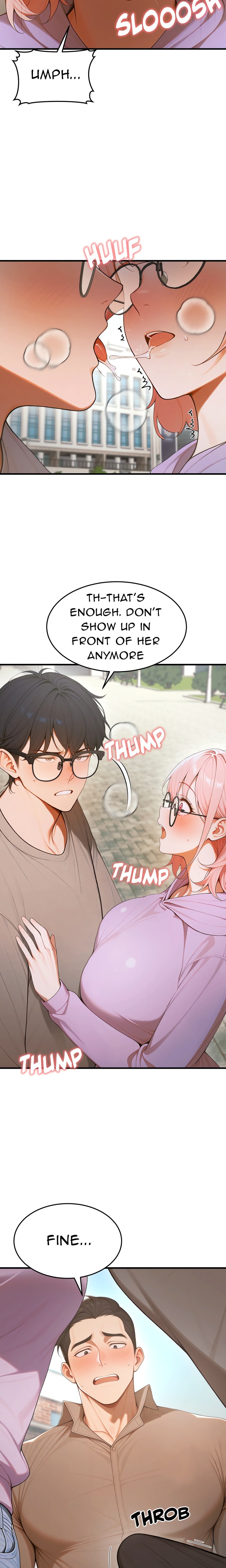 Strong Witch - Chapter 17 [photo 4] - MangaPorn