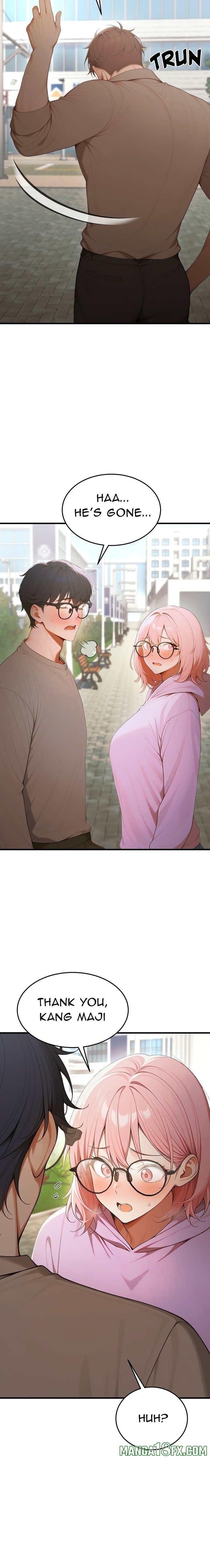 Strong Witch - Chapter 17 [photo 6] - MangaPorn