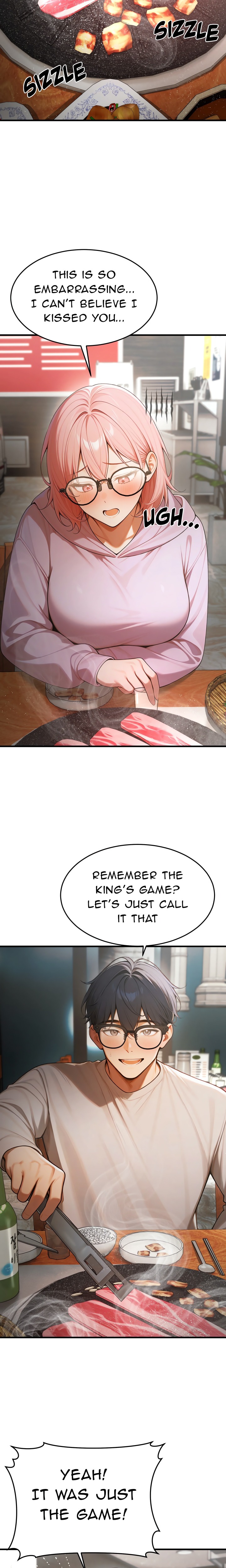 Strong Witch - Chapter 17 [photo 8] - MangaPorn