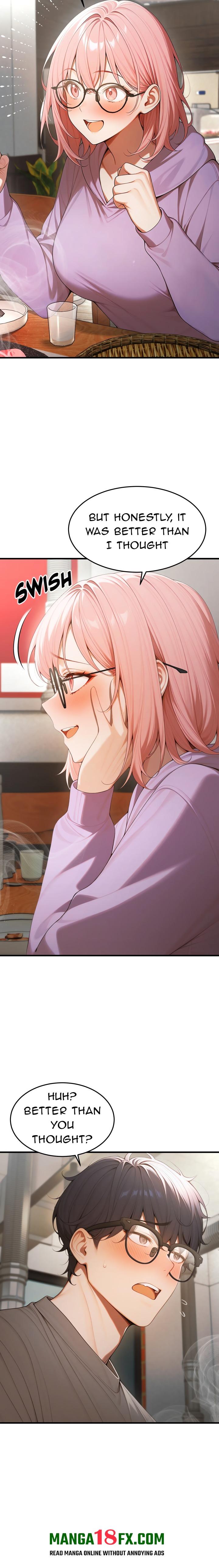 Strong Witch - Chapter 17 [photo 9] - MangaPorn