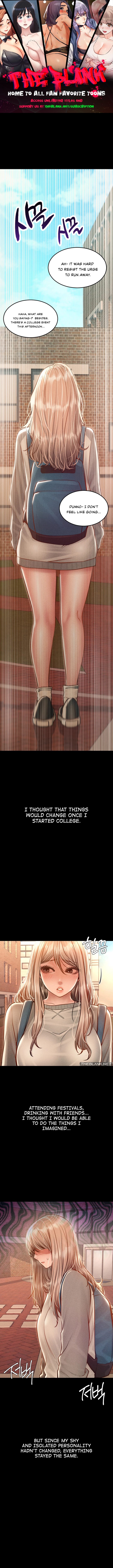 Paradise Villa - Chapter 9 [photo 1] - MangaPorn