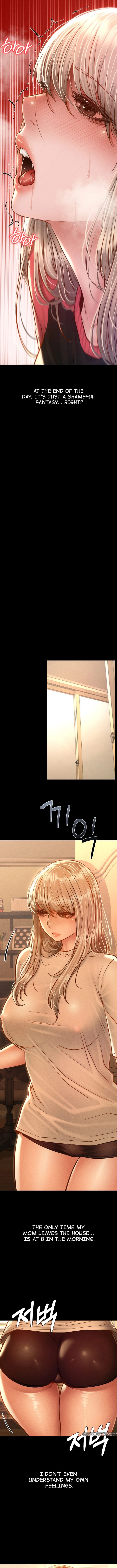 Paradise Villa - Chapter 9 [photo 12] - MangaPorn