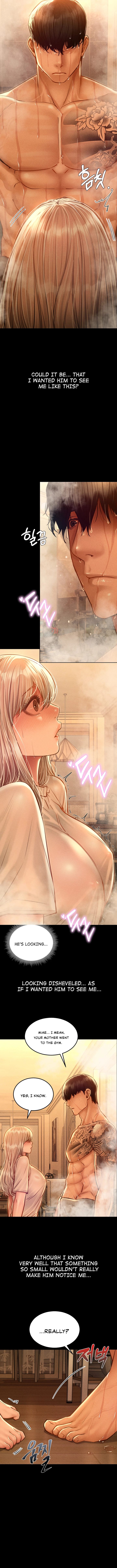 Paradise Villa - Chapter 9 [photo 13] - MangaPorn