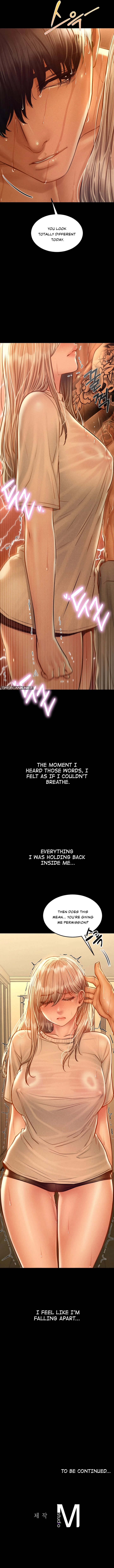 Paradise Villa - Chapter 9 [photo 14] - MangaPorn