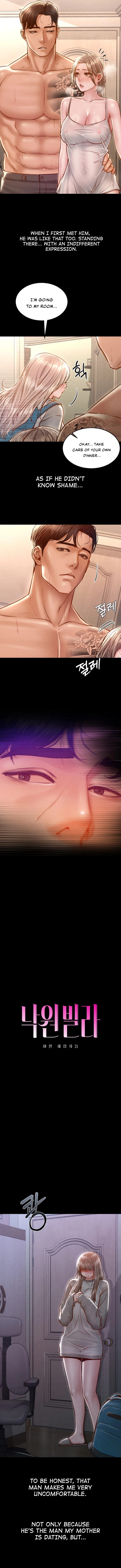 Paradise Villa - Chapter 9 [photo 4] - MangaPorn