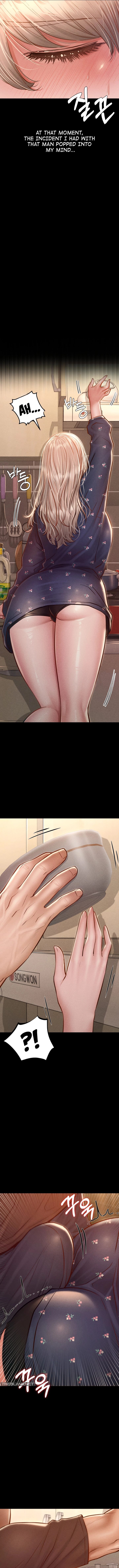 Paradise Villa - Chapter 9 [photo 7] - MangaPorn