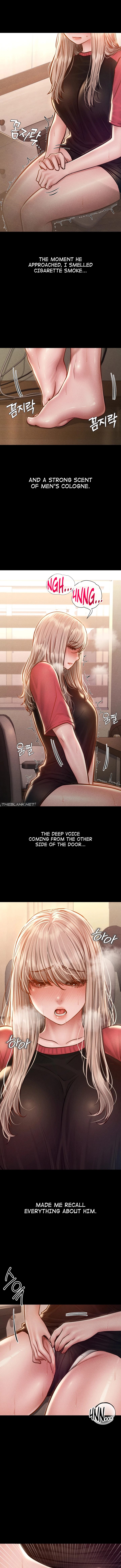 Paradise Villa - Chapter 9 [photo 9] - MangaPorn