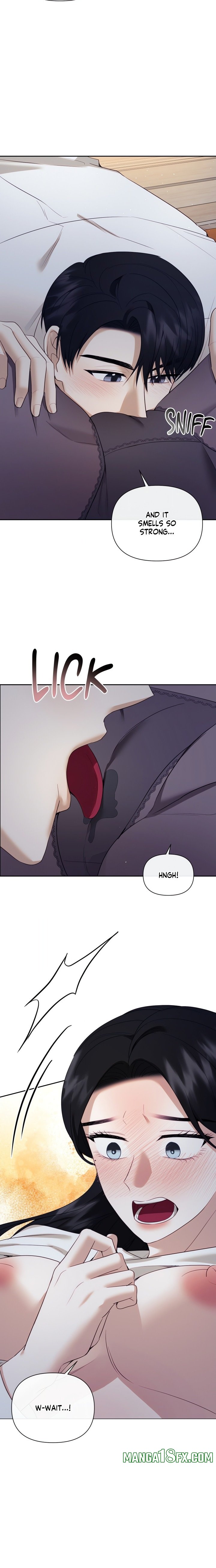 Domming My Boss - Chapter 25 [photo 12] - MangaPorn