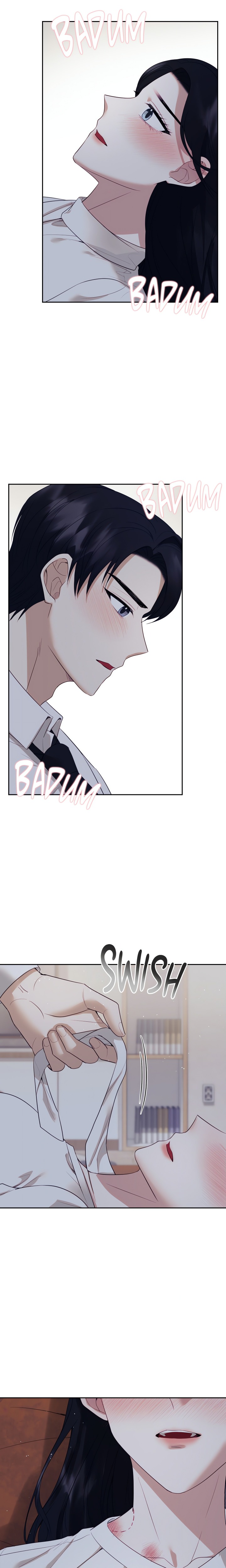 Domming My Boss - Chapter 25 [photo 6] - MangaPorn