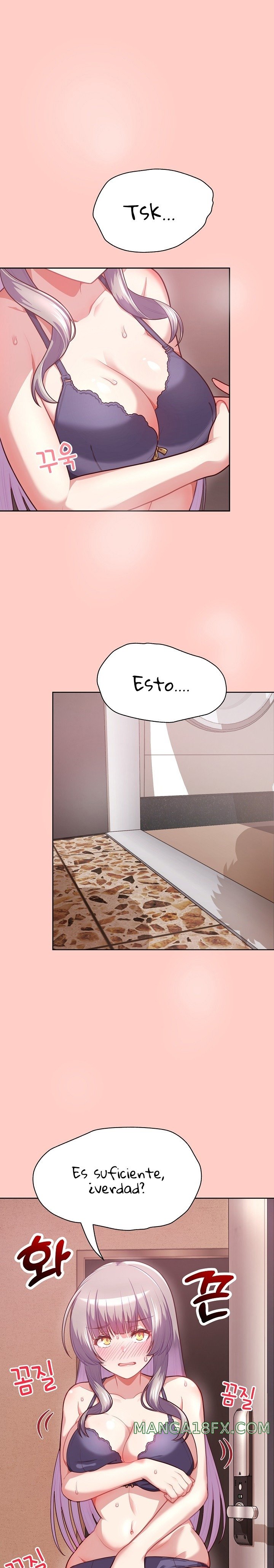 This Shithole Company is Mine Now! Raw - Chapter 2 [photo 1] - MangaPorn