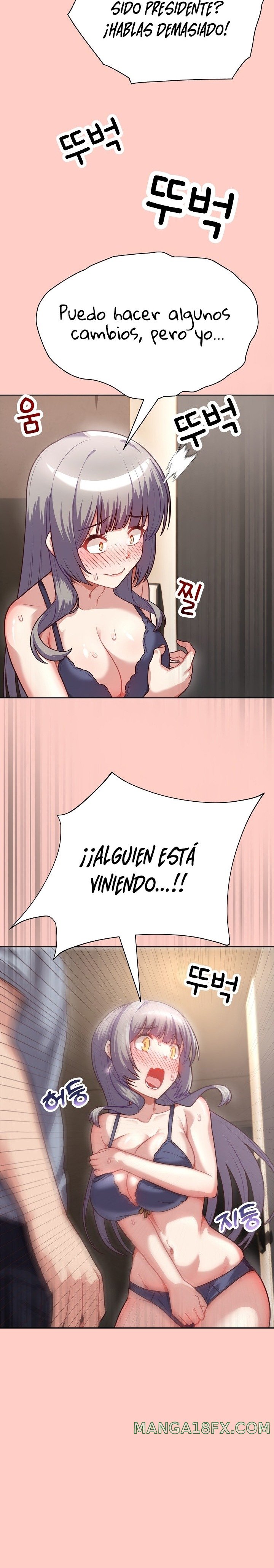 This Shithole Company is Mine Now! Raw - Chapter 2 [photo 11] - MangaPorn